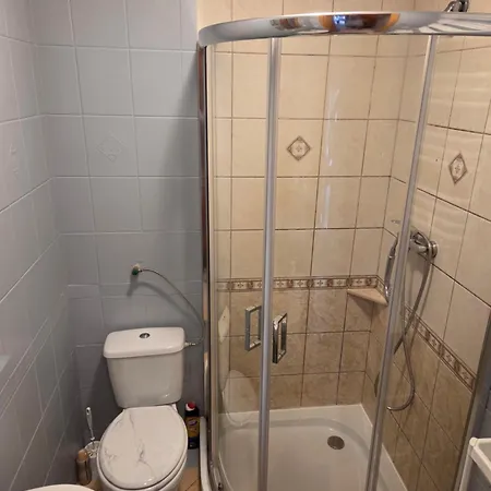 Apartamenty Zielony