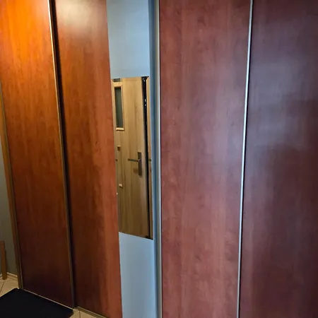 Apartamenty Zielony 아파트 *