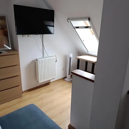 아파트 Apartamenty Zielony *
