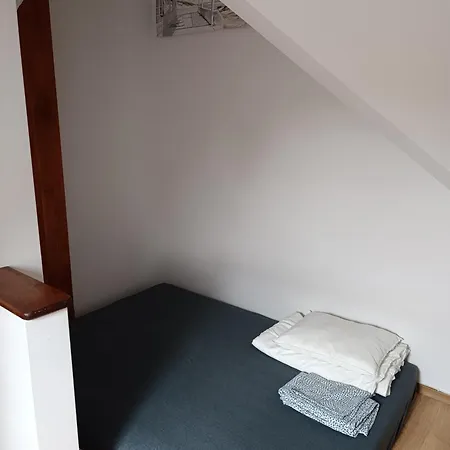 Apartamenty Zielony * 크리니차 모르스카