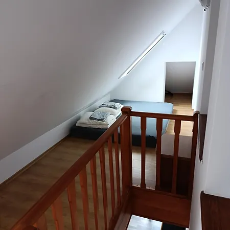 Apartamenty Zielony * 크리니차 모르스카