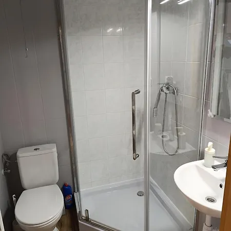 Apartamenty Zielony 아파트 *